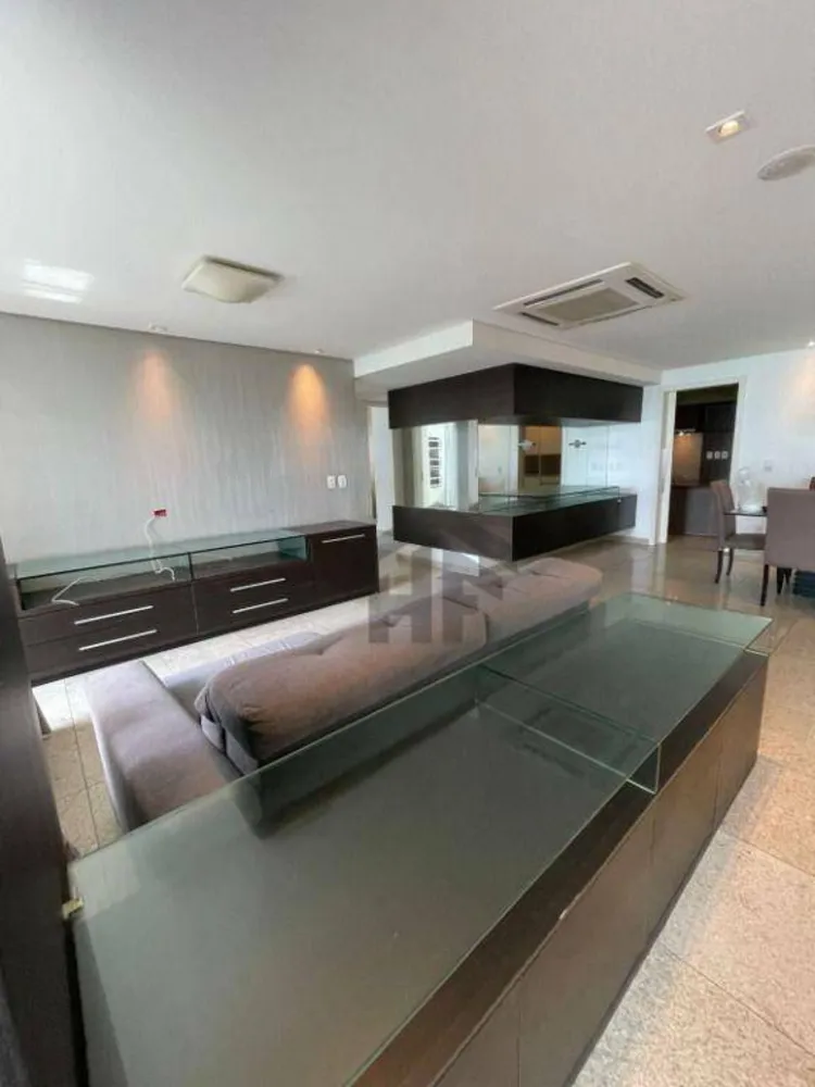 Apartamento, 3 quartos, 178 m² - Foto 6