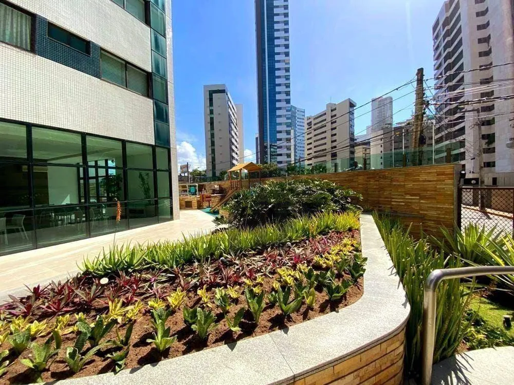 Apartamento, 3 quartos, 178 m² - Foto 16