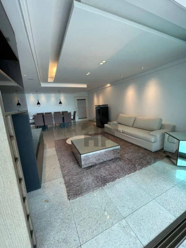 Apartamento, 3 quartos, 178 m² - Foto 9