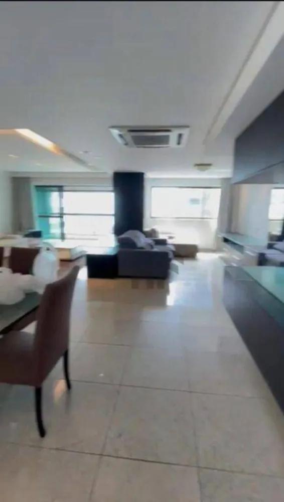 Apartamento, 3 quartos, 178 m² - Foto 8