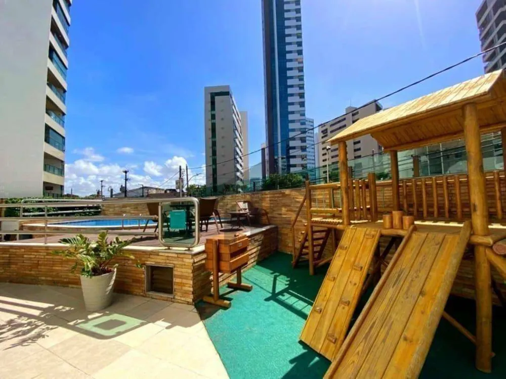 Apartamento, 3 quartos, 178 m² - Foto 3