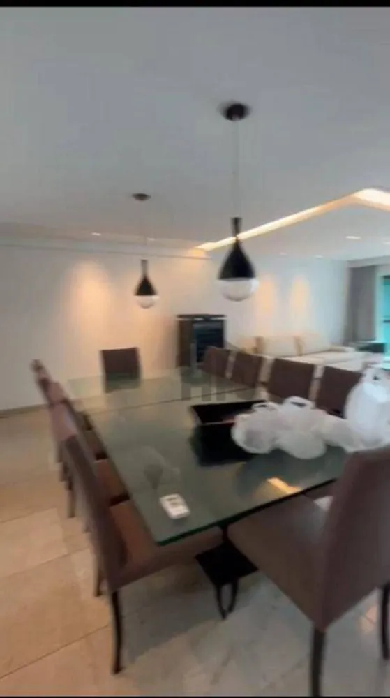 Apartamento, 3 quartos, 178 m² - Foto 12