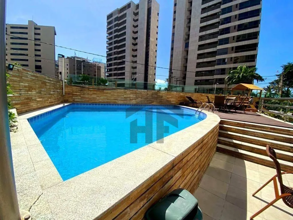 Apartamento, 3 quartos, 178 m² - Foto 4
