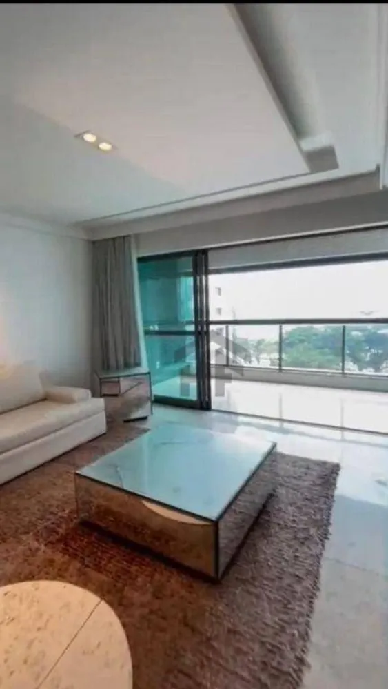 Apartamento, 3 quartos, 178 m² - Foto 5