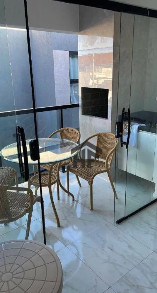 Flat/Apart Hotel, 2 quartos, 56 m² - Foto 9