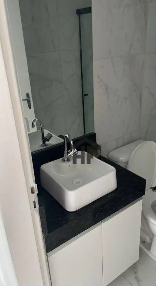 Flat/Apart Hotel, 2 quartos, 56 m² - Foto 16