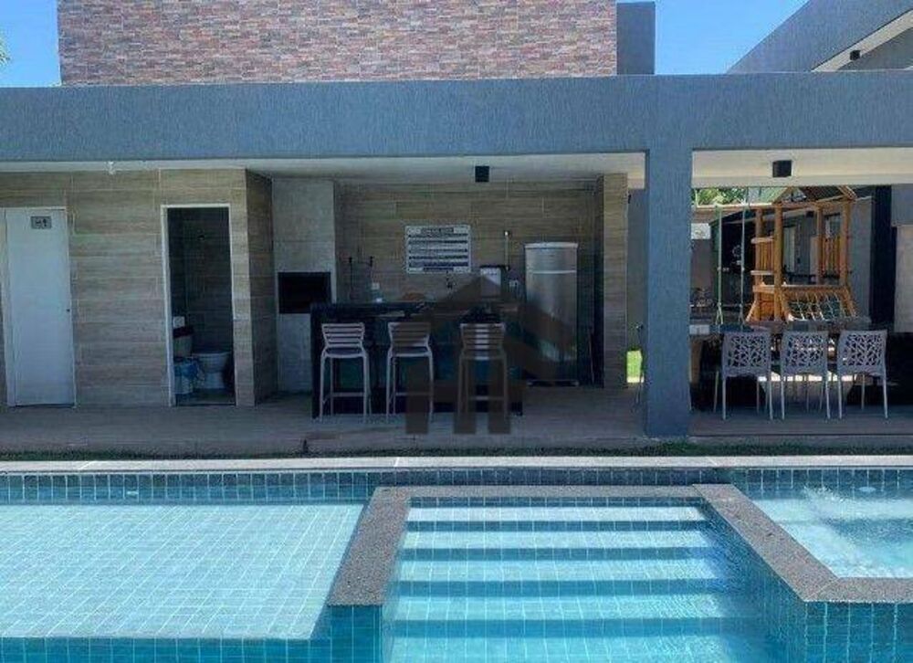 Flat/Apart Hotel à venda com 2 quartos, 56m² - Foto 4