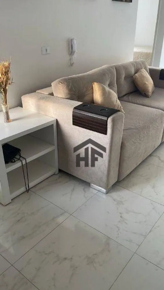 Flat/Apart Hotel, 2 quartos, 56 m² - Foto 8