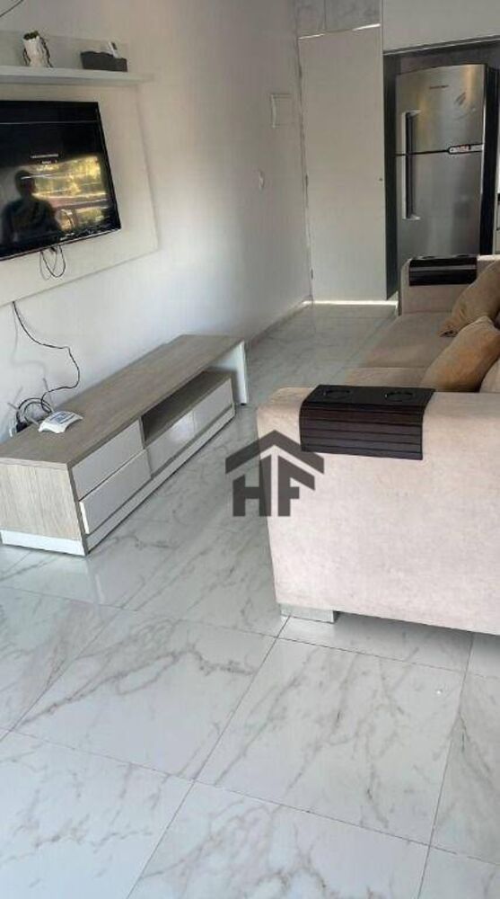 Flat/Apart Hotel à venda com 2 quartos, 56m² - Foto 6