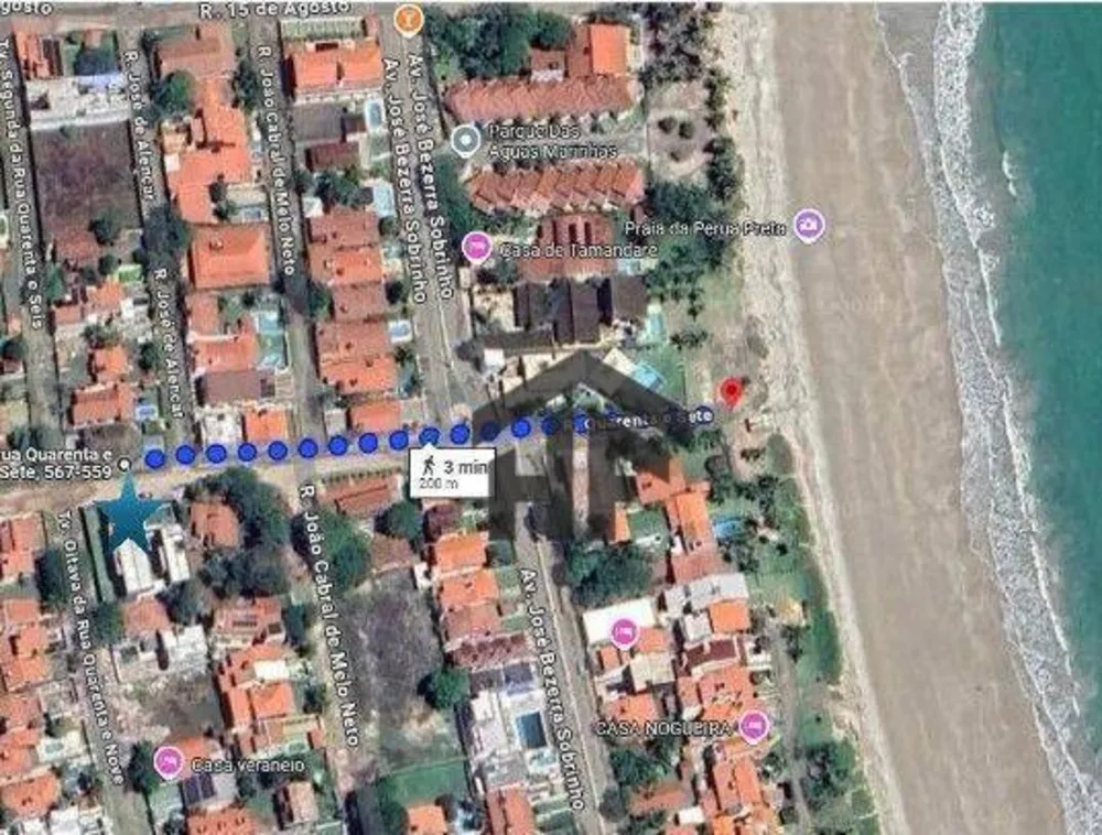 Flat/Apart Hotel, 2 quartos, 56 m² - Foto 18
