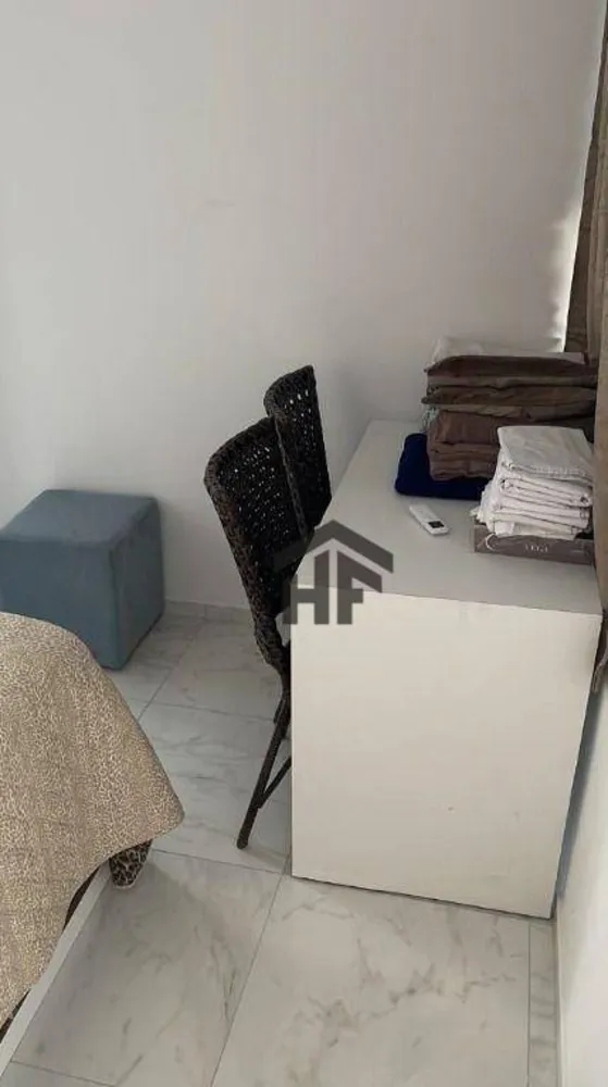 Flat/Apart Hotel, 2 quartos, 56 m² - Foto 12
