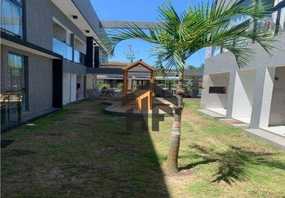 Flat/Apart Hotel, 2 quartos, 56 m² - Foto 2
