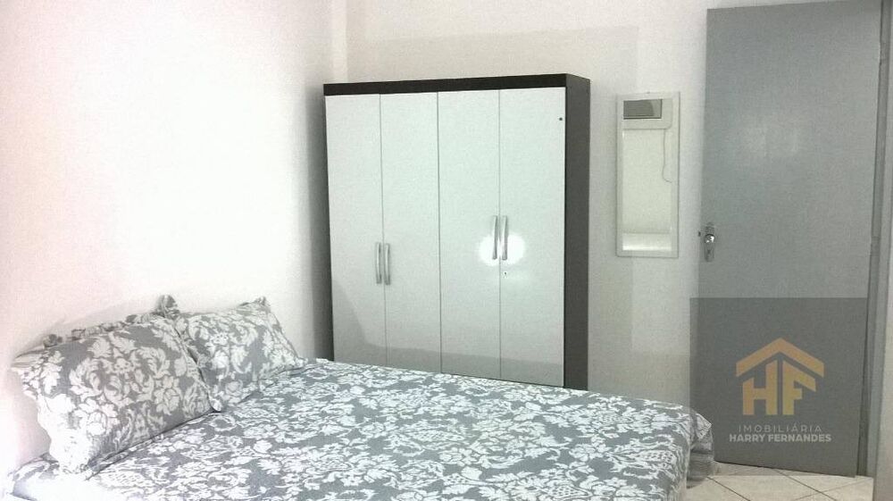 Apartamento, 2 quartos, 57 m² - Foto 6