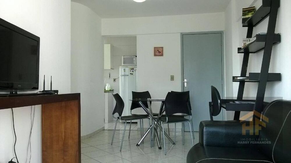 Apartamento, 2 quartos, 57 m² - Foto 2