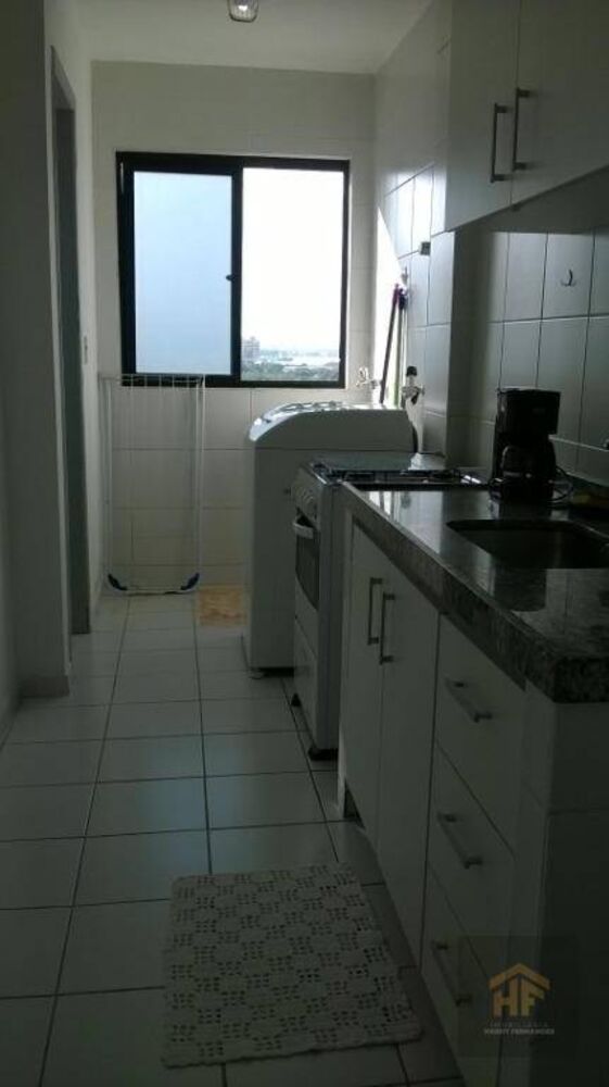 Apartamento, 2 quartos, 57 m² - Foto 5