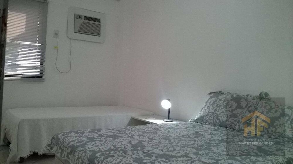 Apartamento, 2 quartos, 57 m² - Foto 11