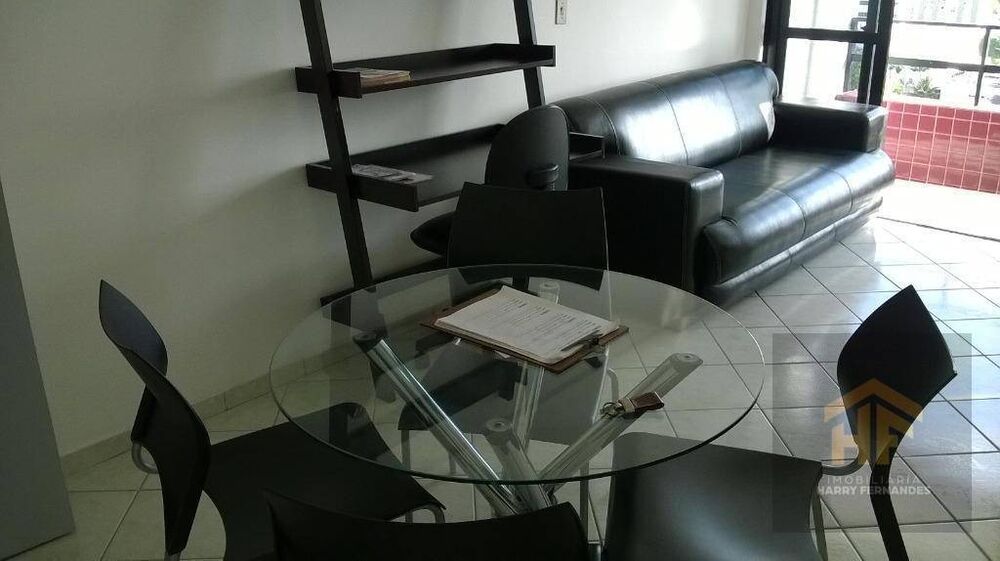 Apartamento, 2 quartos, 57 m² - Foto 3