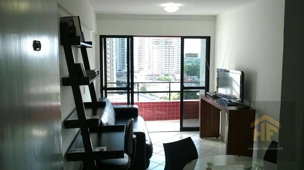 Apartamento, 2 quartos, 57 m² - Foto 1