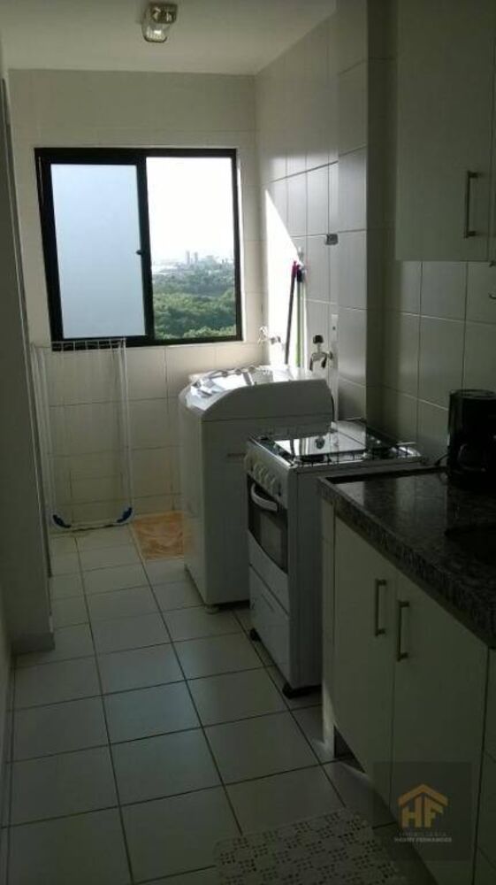 Apartamento, 2 quartos, 57 m² - Foto 7