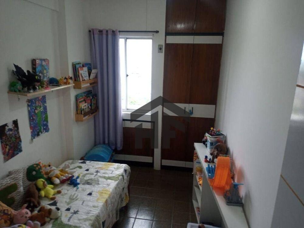 Apartamento à venda com 2 quartos, 78m² - Foto 5