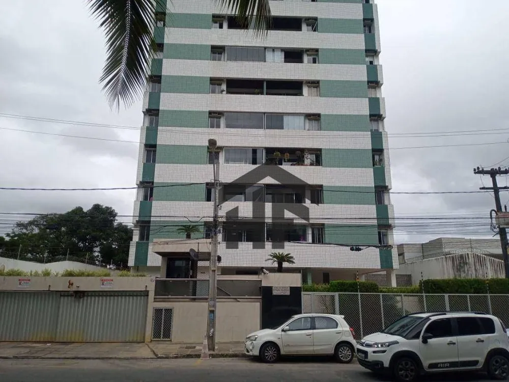 Apartamento, 2 quartos, 78 m² - Foto 17