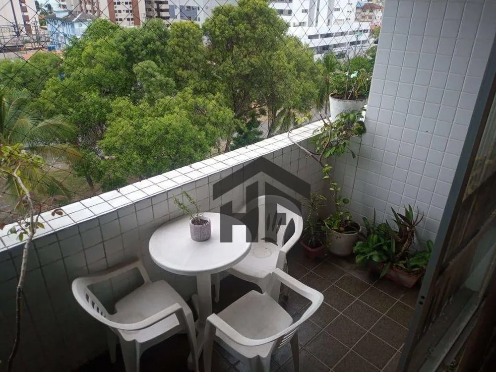 Apartamento, 2 quartos, 78 m² - Foto 14