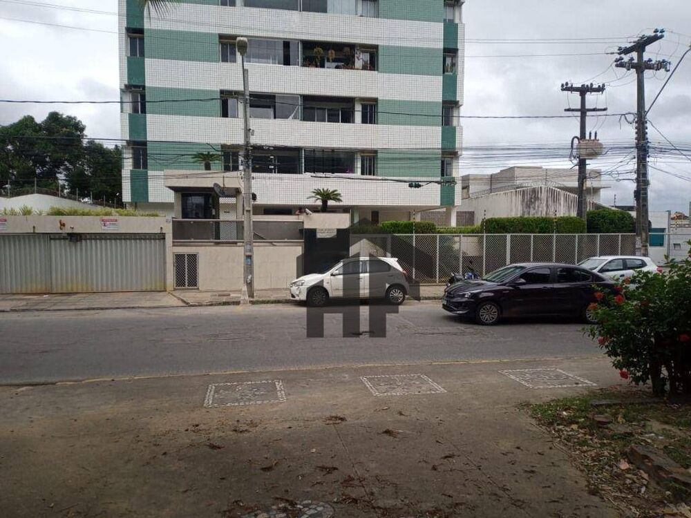 Apartamento à venda com 2 quartos, 78m² - Foto 8