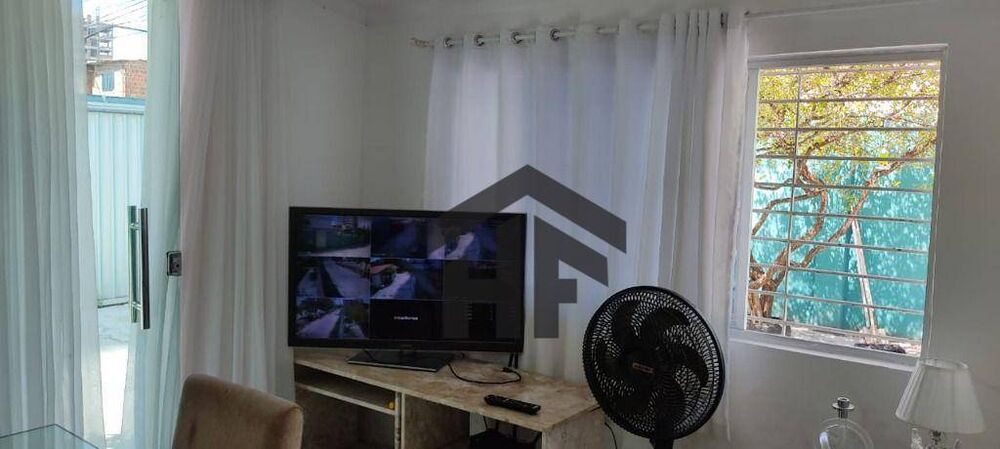 Casa à venda com 3 quartos, 153m² - Foto 4