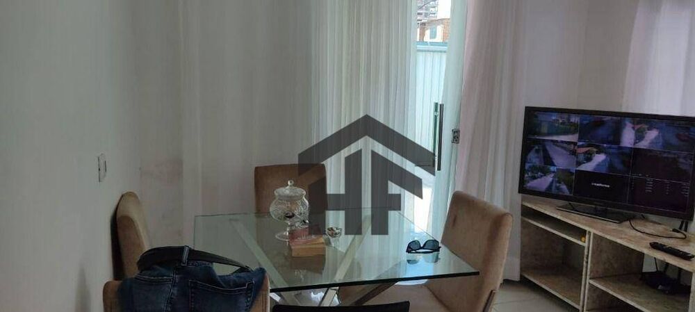 Casa à venda com 3 quartos, 153m² - Foto 3
