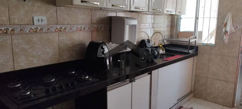 Casa, 3 quartos, 153 m² - Foto 6