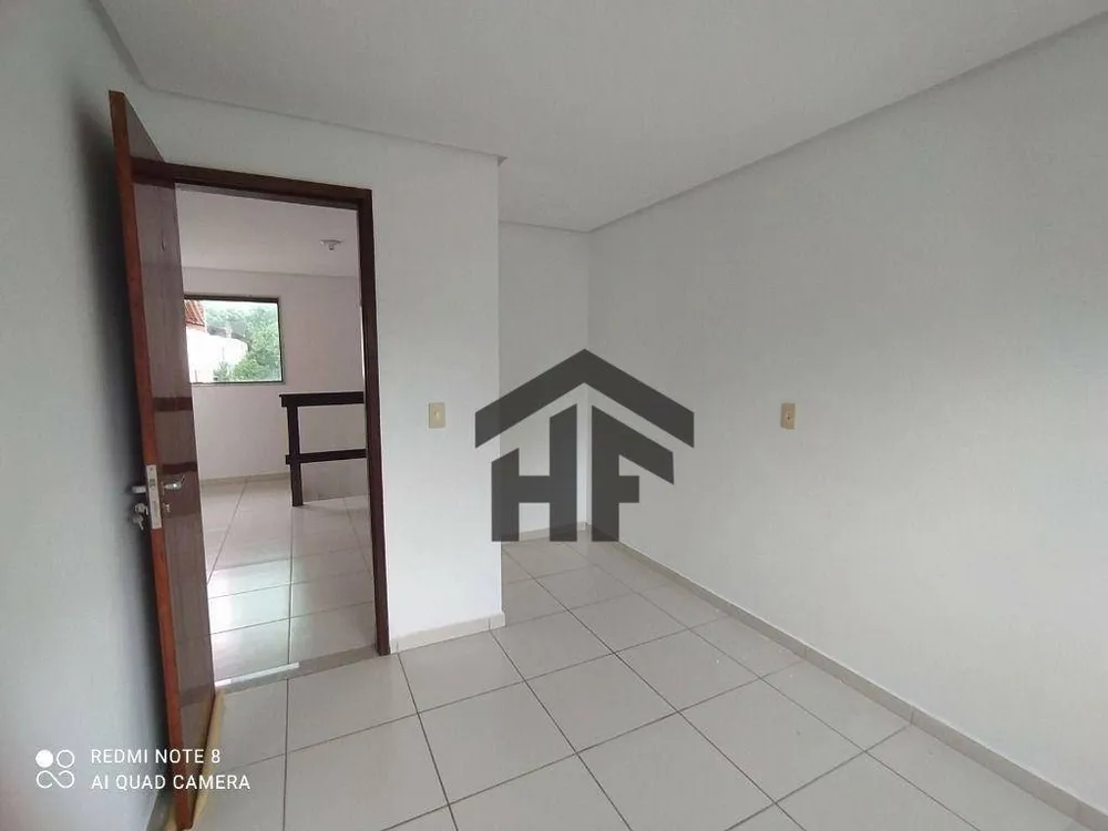 Casa de Condomínio, 3 quartos - Foto 11
