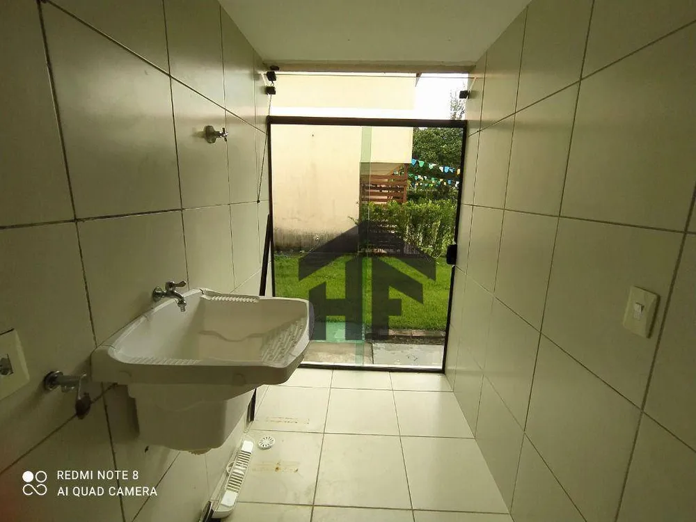 Casa de Condomínio, 3 quartos - Foto 9