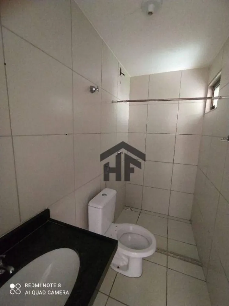 Casa de Condomínio, 3 quartos - Foto 10