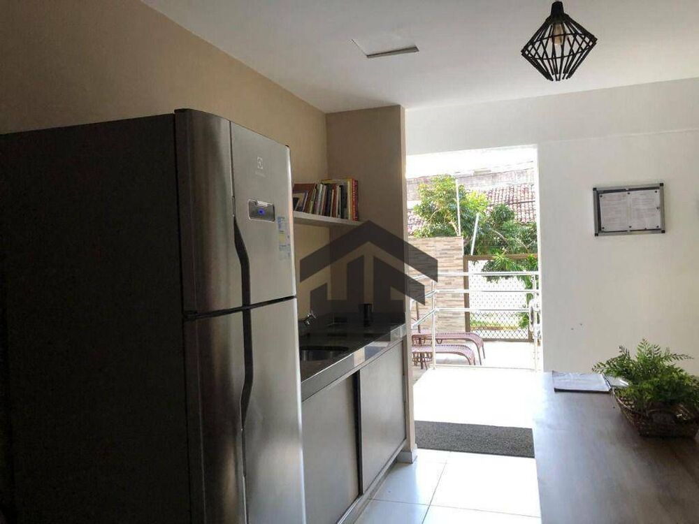 Flat/Apart Hotel à venda e aluguel com 1 quarto, 42m² - Foto 6