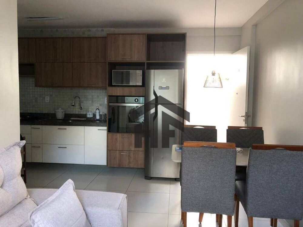 Flat/Apart Hotel à venda e aluguel com 1 quarto, 42m² - Foto 9