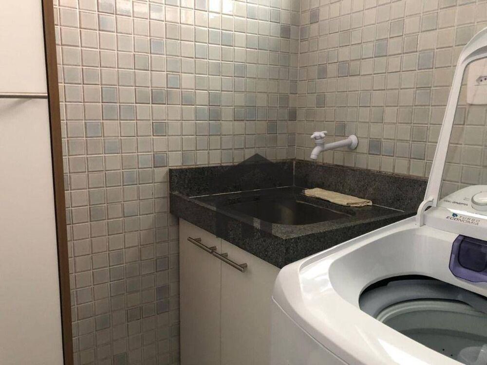 Flat/Apart Hotel à venda e aluguel com 1 quarto, 42m² - Foto 12