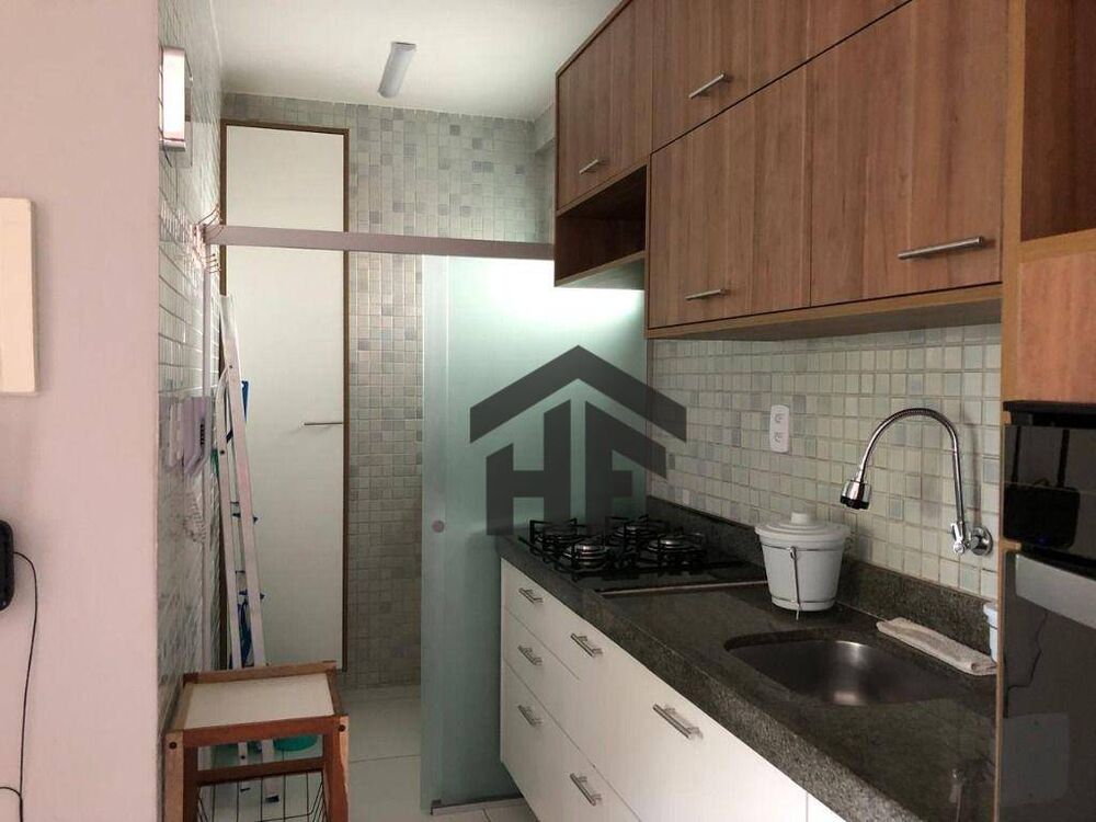 Flat/Apart Hotel à venda e aluguel com 1 quarto, 42m² - Foto 11