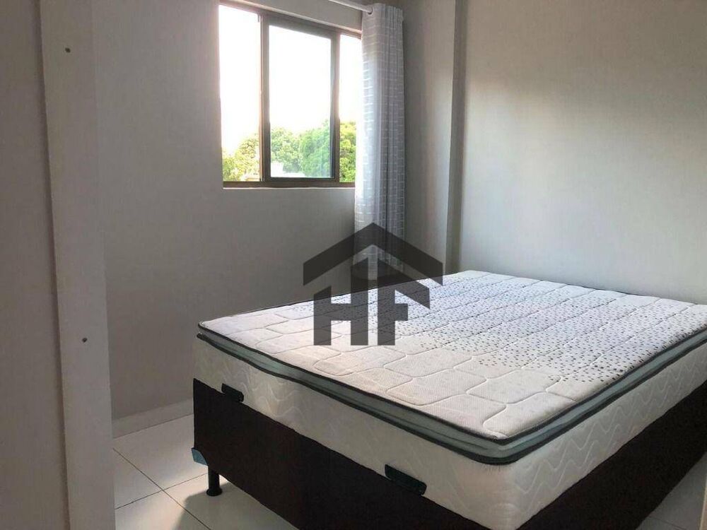 Flat/Apart Hotel à venda e aluguel com 1 quarto, 42m² - Foto 13