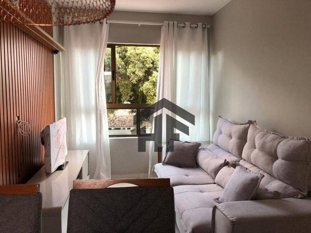 Flat/Apart Hotel à venda e aluguel com 1 quarto, 42m² - Foto 7