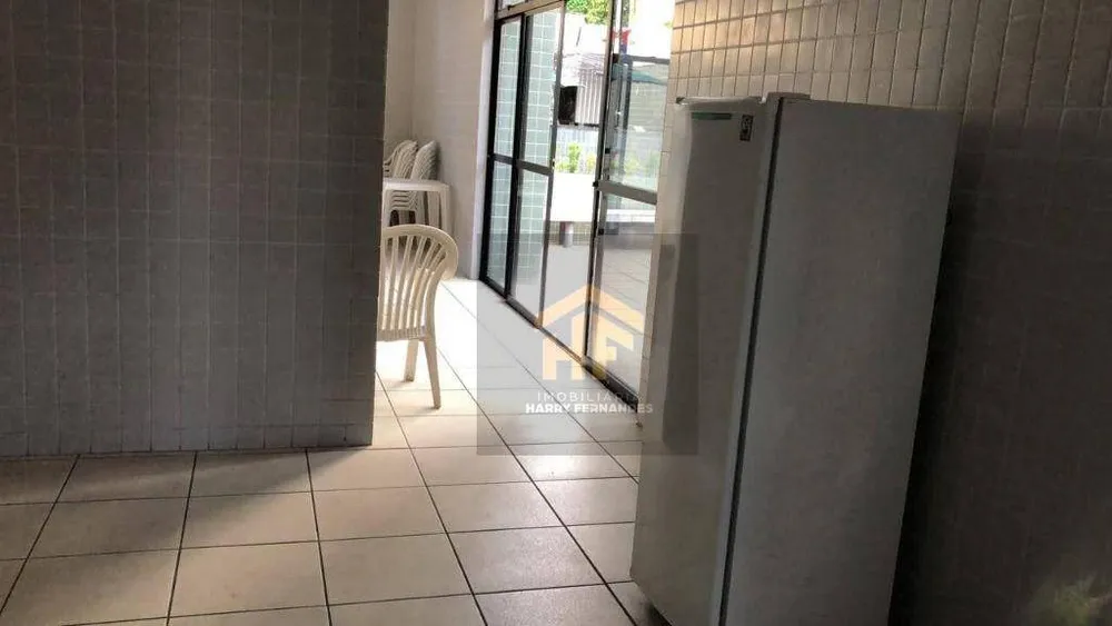 Apartamento, 3 quartos, 107 m² - Foto 7