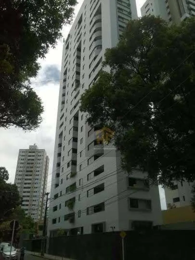 Apartamento, 3 quartos, 107 m² - Foto 12