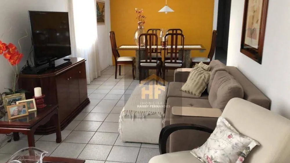 Apartamento, 3 quartos, 107 m² - Foto 11