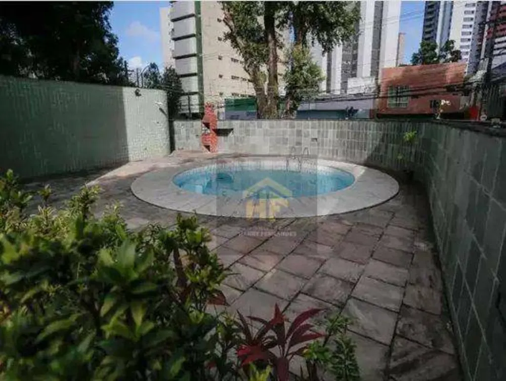 Apartamento, 3 quartos, 107 m² - Foto 6