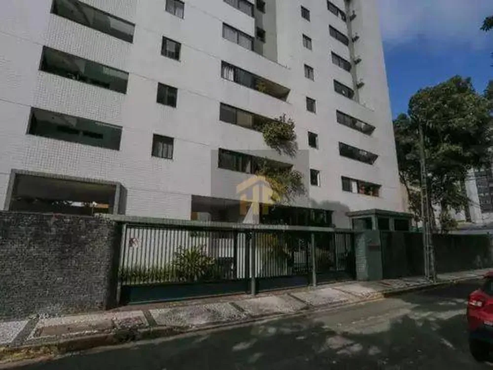 Apartamento, 3 quartos, 107 m² - Foto 4