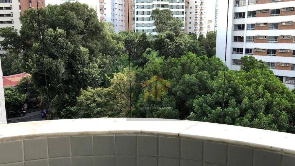Apartamento, 3 quartos, 107 m² - Foto 3