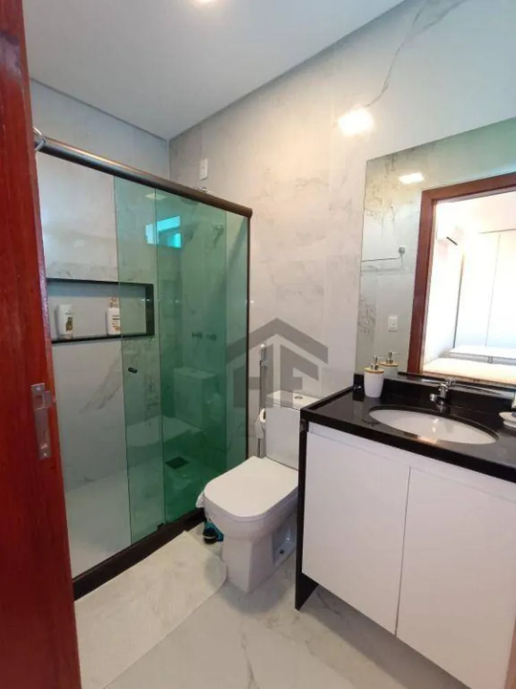 Casa de Condomínio, 6 quartos - Foto 2