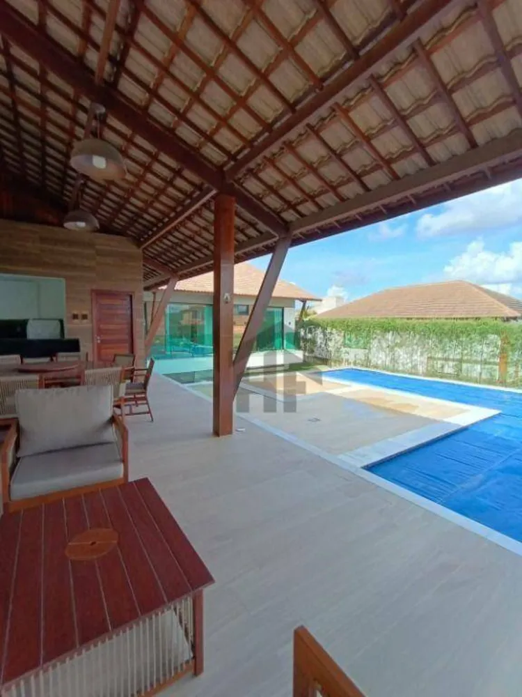Casa de Condomínio, 6 quartos - Foto 10