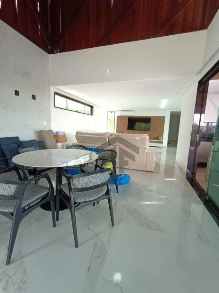 Casa de Condomínio, 6 quartos - Foto 4