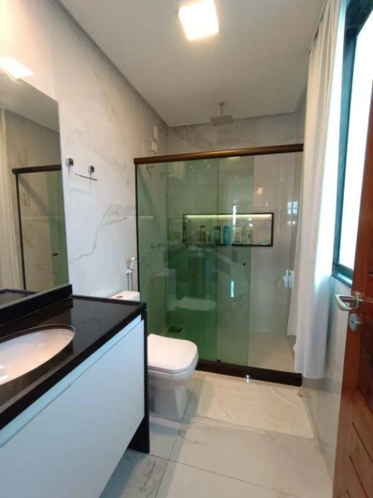 Casa de Condomínio, 6 quartos - Foto 9