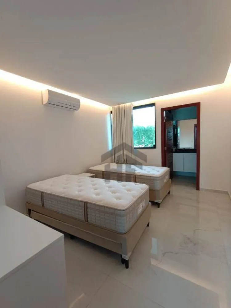 Casa de Condomínio, 6 quartos - Foto 1